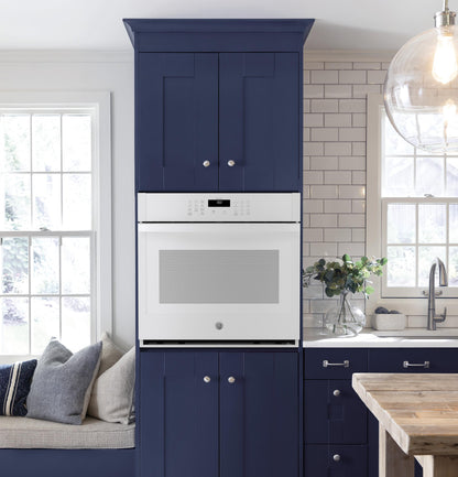 GE APPLIANCES JKS3000DNWW Ge 27"" Built-in Single Wall Oven