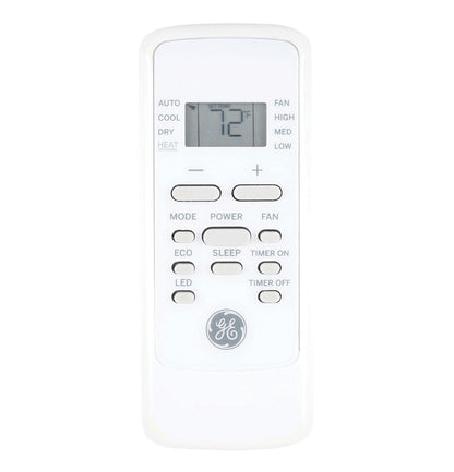 GE APPLIANCES AKCQ08ACJ Ge Built In Air Conditioner