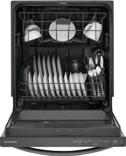 FRIGIDAIRE FDPH4316AD Frigidaire 24"" Built-in Dishwasher