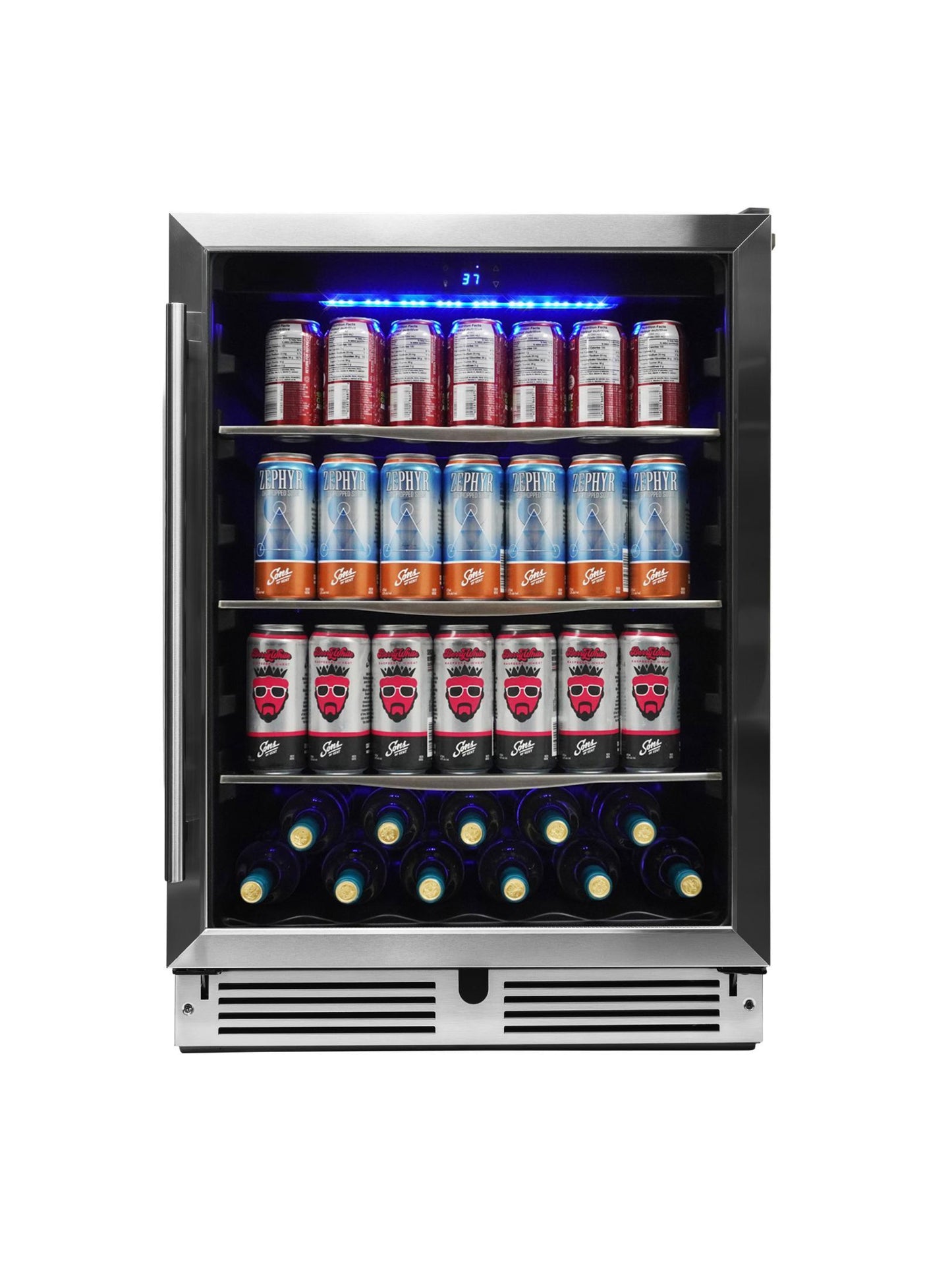 DANBY DBC057D1BSS Danby Dbc057d1bss