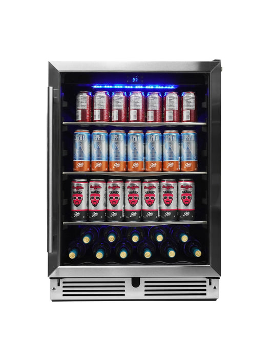 DANBY DBC057D1BSS Danby Dbc057d1bss