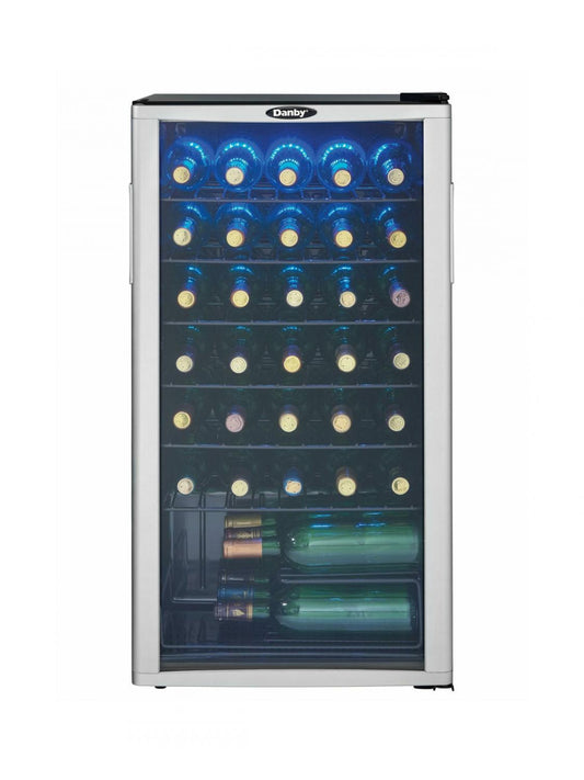 DANBY DWC350BLP Danby Wine Cooler