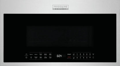 FRIGIDAIRE GMOS1968AF Frigidaire Gallery 1.9 Cu. Ft. Over-the Range Microwave With Air Fry