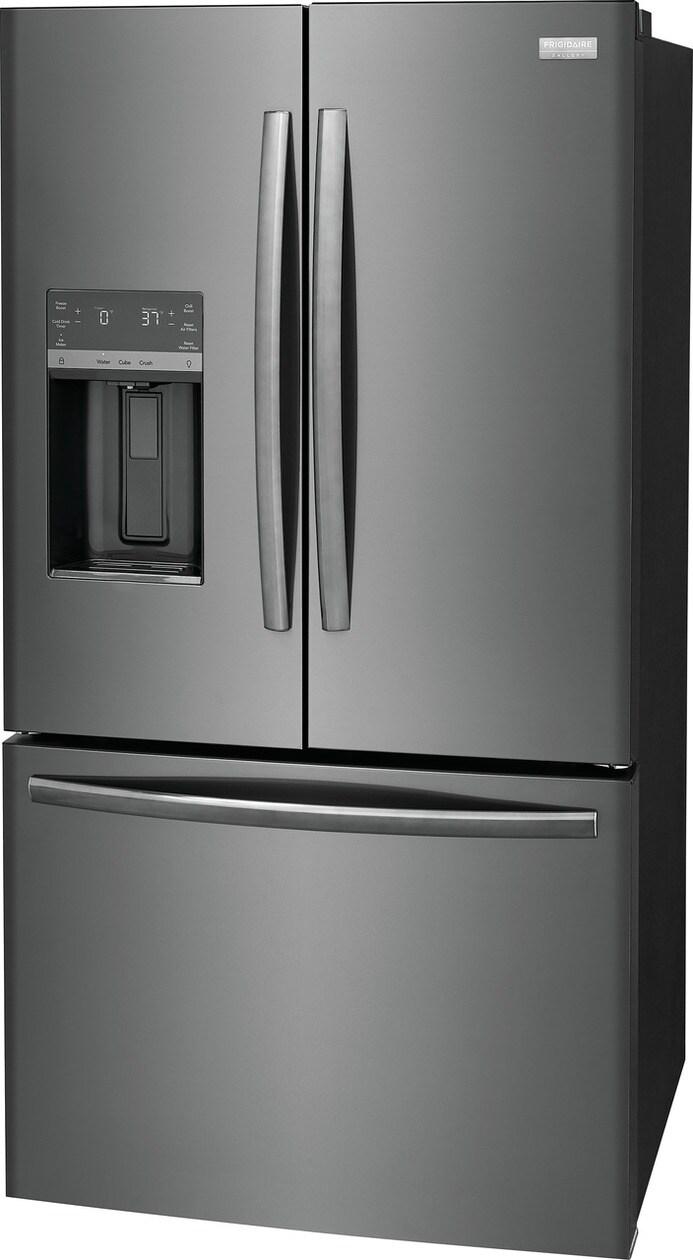 FRIGIDAIRE GRFS2853AD Frigidaire Gallery 27.8 Cu. Ft. French Door Refrigerator
