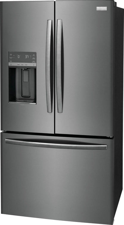 FRIGIDAIRE GRFS2853AD Frigidaire Gallery 27.8 Cu. Ft. French Door Refrigerator