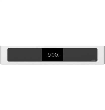 GE APPLIANCES CTD90DP4NW2 Cafe Professional Series 30"" Built-in Convection Double Wall ...