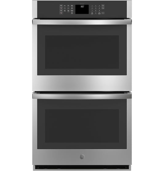 GE APPLIANCES JTD3000SNSS Ge 30"" Built-in Double Wall Oven