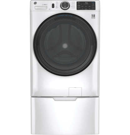 GE APPLIANCES GFP1528SNWW Ge Pedestal