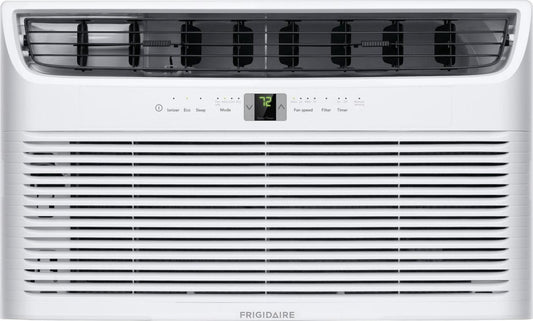 FRIGIDAIRE FHTC103WB2 Frigidaire 10,000 BTU Through the Wall Room Air Conditioner 208/230 V