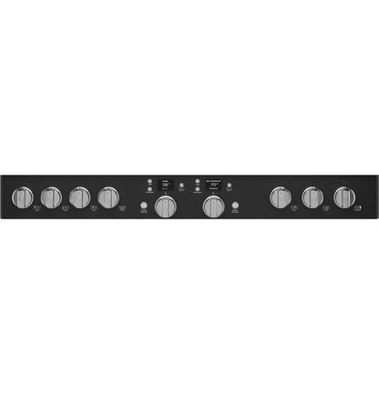 CAFE C2Y486P3TD1 Cafe 48"" Smart Dual-fuel Commercial-style Range With 6 BURNER...