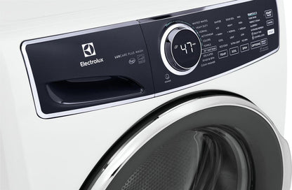 ELECTROLUX ELFW7537AW Electrolux 4.5 Cu. Ft. Front Load Washer