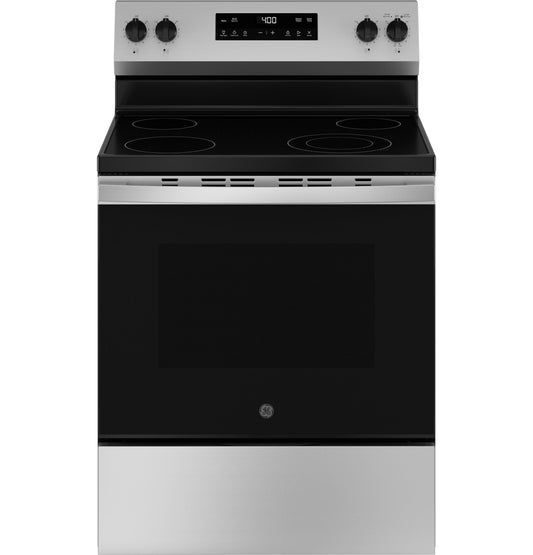 GE APPLIANCES GRF400SVSS Ge 30"" Free-standing Electric Range