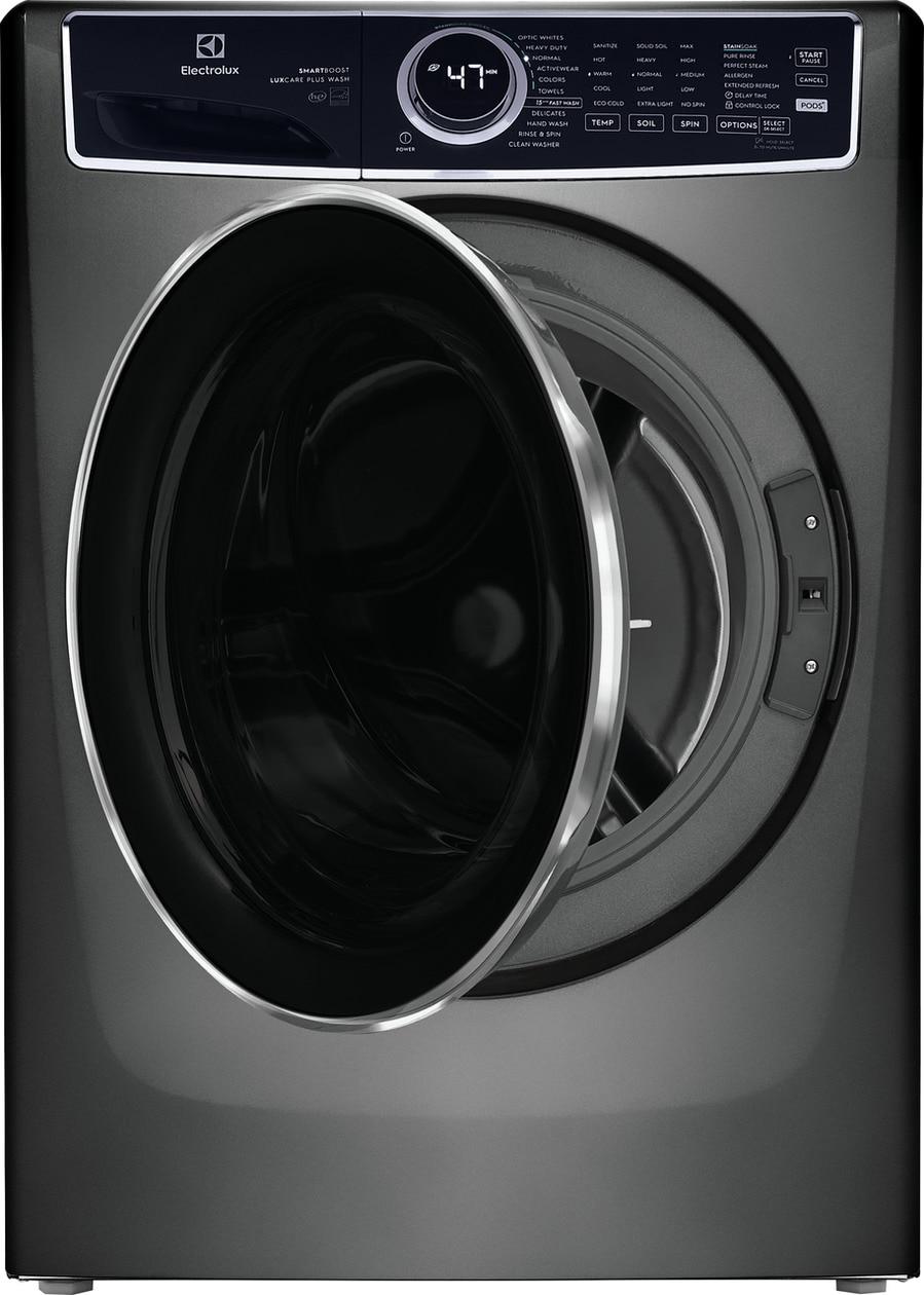 ELECTROLUX ELFW7637AT Electrolux 4.5 Cu. Ft. Front Load Washer