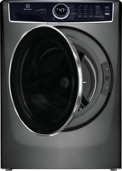 ELECTROLUX ELFW7637AT Electrolux 4.5 Cu. Ft. Front Load Washer