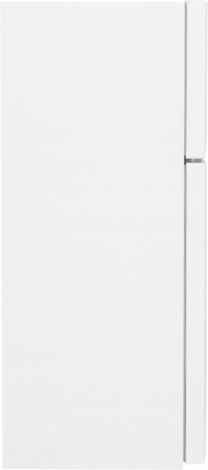 FRIGIDAIRE FFHT1835VW Frigidaire 18.3 Cu. Ft. Top Freezer Refrigerator