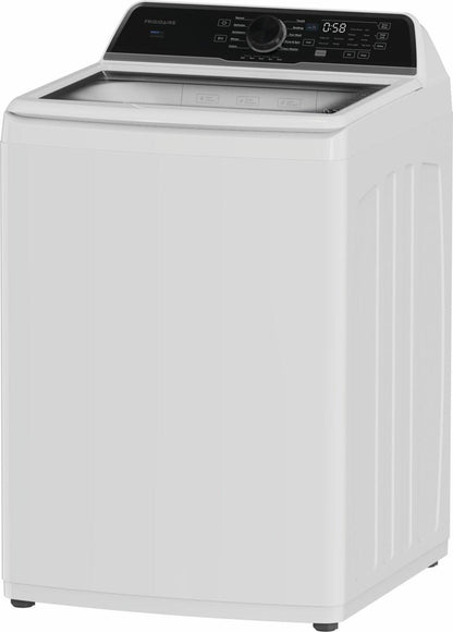 FRIGIDAIRE FLVW7523BW Frigidaire 4.4 Cu. Ft. Top Load Washer