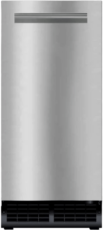 XO APPLIANCE XOUIM1585NOA XO Appliance 15 In Nugget Ice Maker Panel Ready Ada Height