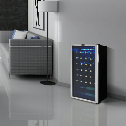 DANBY DWC350BLP Danby Wine Cooler