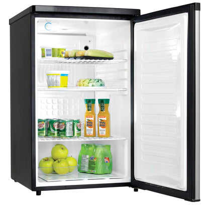 DANBY DKC054A1BSLDB Danby 5.4 Cu. Ft. Kegerator