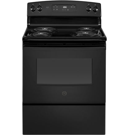 GE APPLIANCES JBS360DMBB Ge 30"" Free-standing Electric Range