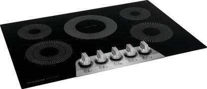 FRIGIDAIRE GCCE3070AS Frigidaire Gallery 30"" Electric Cooktop