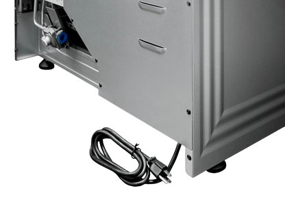 THOR KITCHEN TRG3001 Thor Kitchen 30 Inch Tilt Panel Gas Range