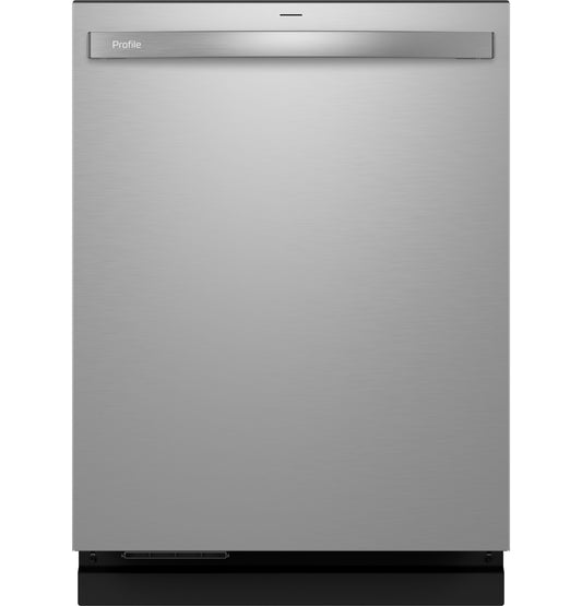 GE APPLIANCES PDT795SYVFS GE Profile Energy Star Smart Ultrafresh System Dishwasher With ...
