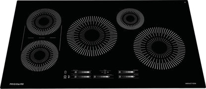 FRIGIDAIRE FCCI3627AB Frigidaire 36'' Induction Cooktop