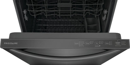 FRIGIDAIRE FDPH4316AD Frigidaire 24"" Built-in Dishwasher