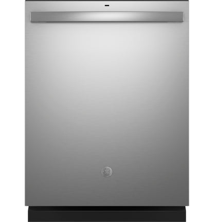 GE APPLIANCES GDT535PYVFS Ge Top Control With Plastic Interior Dishwasher With Sanitize CY...