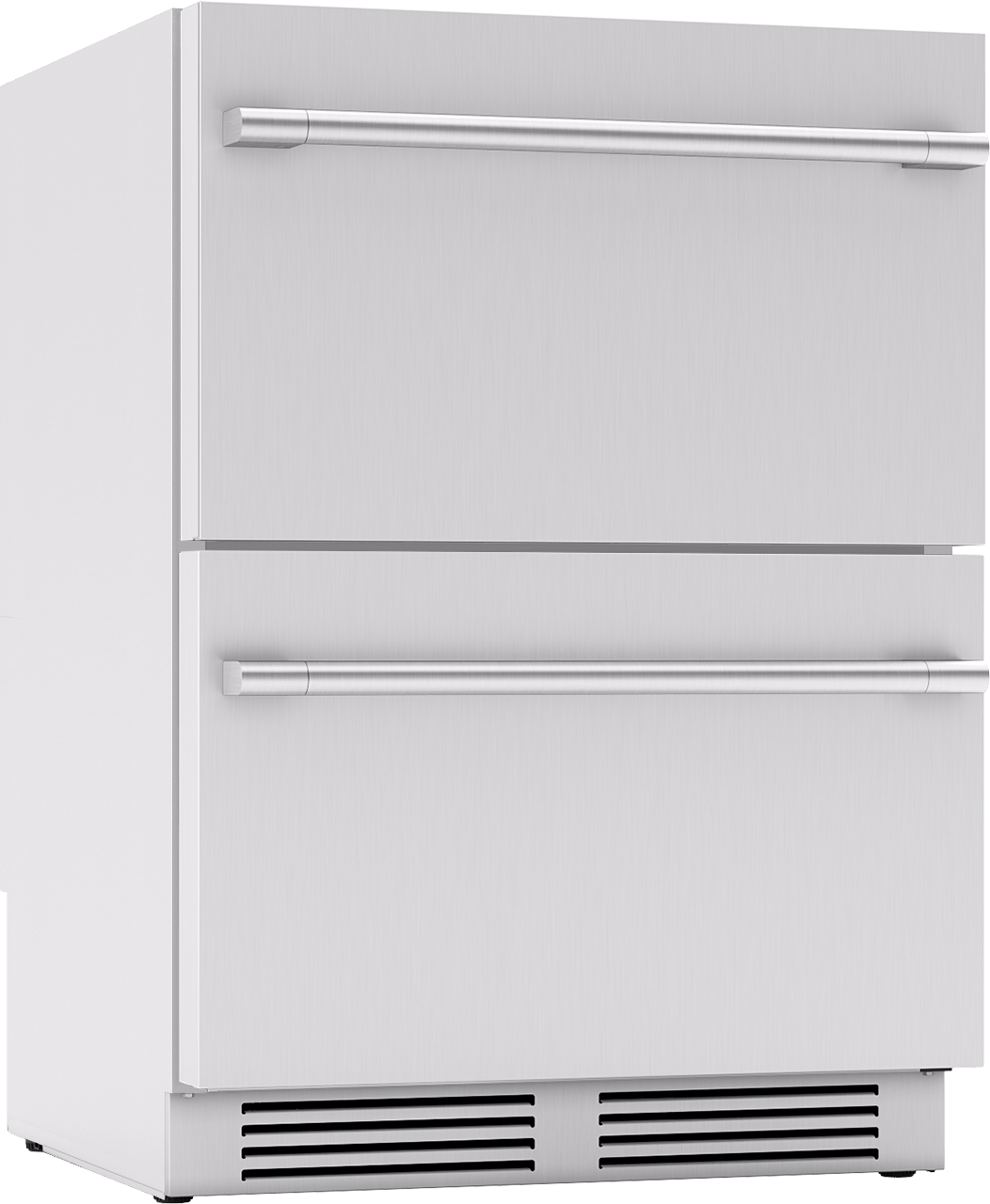 ZEPHYR PRRD24C2ASOD Zephyr 24"" Outdoor Dual Zone Refrigerator Drawers