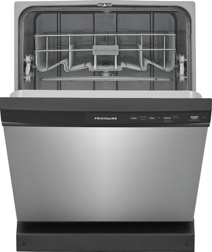 FRIGIDAIRE FFCD2413US Frigidaire 24'' Built-in Dishwasher