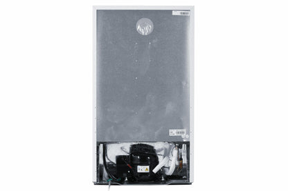 DANBY DCR033B2WM Danby Diplomat 3.3 Cu Ft White Compact Refrigerator