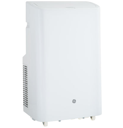 GE APPLIANCES APCA11YBMW Ge 11,000 BTU Portable Air Conditioner for Medium Rooms Up To 45...