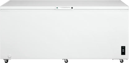 FRIGIDAIRE FFCL2042AW Frigidaire 19.8 Cu. Ft. Chest Freezer
