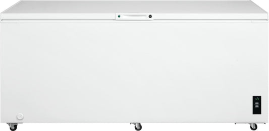 FRIGIDAIRE FFCL2042AW Frigidaire 19.8 Cu. Ft. Chest Freezer