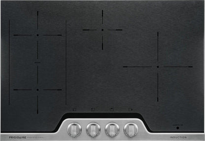 FRIGIDAIRE FPIC3077RF Frigidaire Professional 30'' Induction Cooktop
