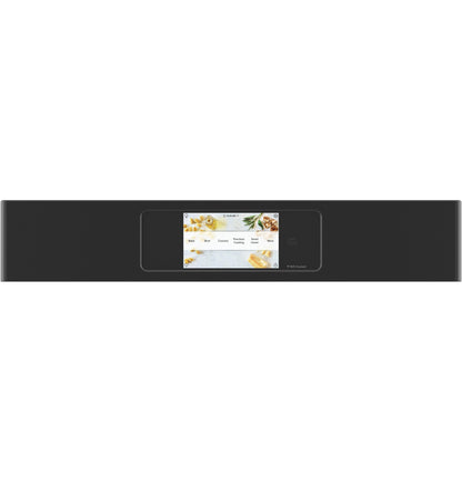 CAFE CTS90FP3ND1 Cafe Professional Series 30"" Smart Built-in Convection FRENCH...