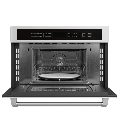 THOR KITCHEN TMO30 30 Inch Built-in Professional Microwave Speed Oven With Airfry - TM...