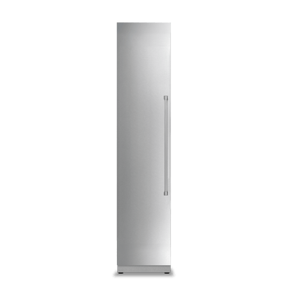 THOR KITCHEN XRF18CFZSS Thor Kitchen 18-inch Built-in Freezer Column, Panel Ready - XRF18CF...