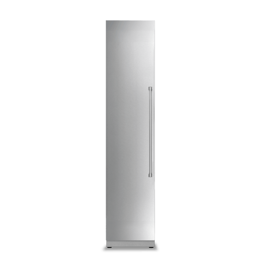 THOR KITCHEN XRF18CFZSS Thor Kitchen 18-inch Built-in Freezer Column, Panel Ready - XRF18CF...