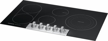 FRIGIDAIRE PCCE3680AF Frigidaire Professional 36"" Electric Cooktop
