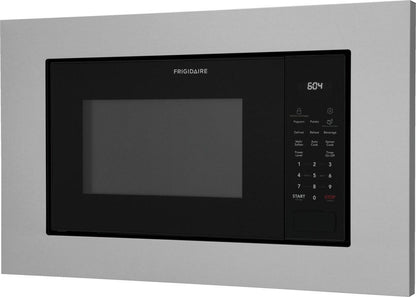 FRIGIDAIRE FMBS2227BB Frigidaire 1.6 Cu. Ft. Built-in Microwave