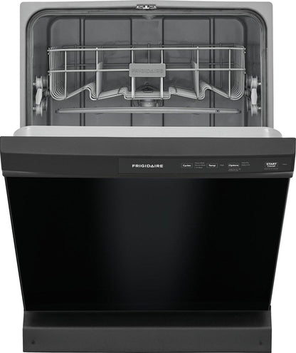 FRIGIDAIRE FFCD2413UB Frigidaire 24'' Built-in Dishwasher