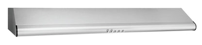 FRIGIDAIRE FHWC3640MS Frigidaire 36"" Overhead Range Hood