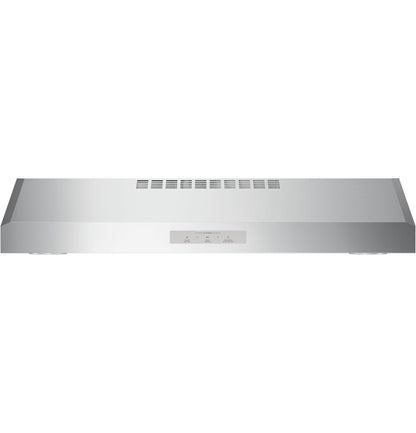 GE APPLIANCES PVX7300SJSS GE Profile Series 30"" Under the Cabinet Hood