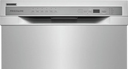 FRIGIDAIRE FFBD2420US Frigidaire 24"" Built-in Dishwasher