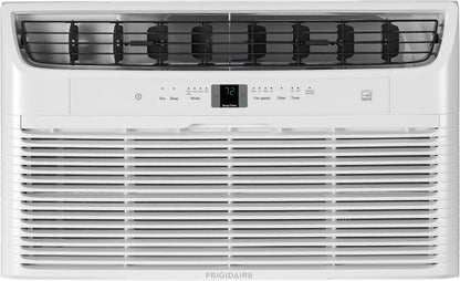 FRIGIDAIRE FHTE103WA2 Frigidaire 10,000 BTU Built-in Room Air Conditioner With SUPPLEMENT...