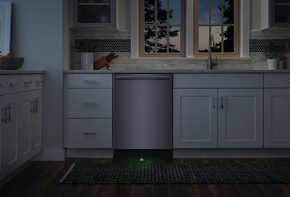 FRIGIDAIRE GDPH4525AF Frigidaire Gallery 24"" Dishwasher