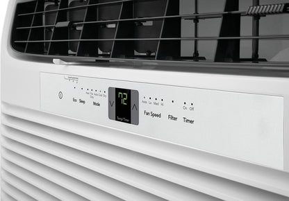 FRIGIDAIRE FHWE232WB2 Frigidaire 23,000 BTU Window Room Air Conditioner With SUPPLEMENTAL...